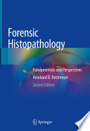 Forensic Histopathology