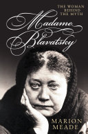 Read Pdf Madame Blavatsky