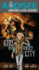 Read Pdf The Girl Who Owned a City