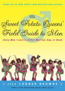 Read Pdf The Sweet Potato Queens' Field Guide to Men