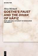 Read Pdf Goethe’s Faust and the Divan of Ḥāfiẓ