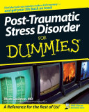 Read Pdf Post-Traumatic Stress Disorder For Dummies