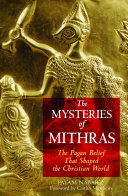 Read Pdf The Mysteries of Mithras