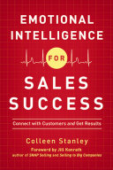 Read Pdf Emotional Intelligence for Sales Success