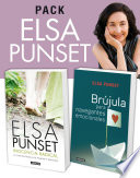 Pack Elsa Punset 2 Ebooks Inocencia Radical Y Br Jula Para Navegantes Emocionales