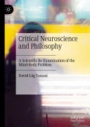 Read Pdf Critical Neuroscience and Philosophy
