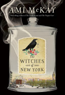 Read Pdf The Witches of New York