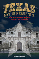 Read Pdf Texas Myths and Legends