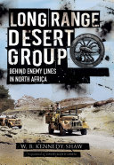 Read Pdf Long Range Desert Group