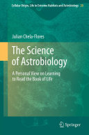 Read Pdf The Science of Astrobiology