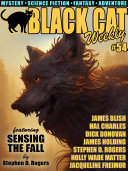 Read Pdf Black Cat Weekly #54