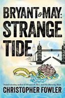 Read Pdf Bryant & May: Strange Tide