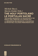 Read Pdf The Holy Portolano / Le Portulan sacré