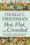Read Pdf Hot, Flat, and Crowded 2.0