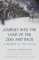 Read Pdf Journey into the Land of the Zeks and Back