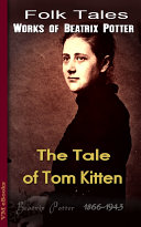 Read Pdf The Tale of Tom Kitten