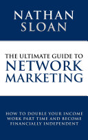 The Ultimate Guide To Network Marketing Book