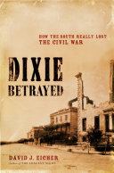 Dixie Betrayed pdf
