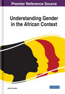 Read Pdf Understanding Gender in the African Context