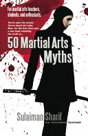 Read Pdf 50 Martial Arts Myths