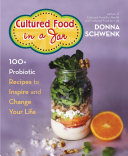 Cultured Food in a Jar pdf