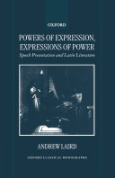 Read Pdf Powers of Expression, Expressions of Power