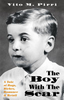 Read Pdf The Boy With The Scar