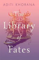 The Library of Fates pdf