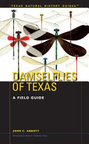 Read Pdf Damselflies of Texas