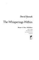 The Whisperings Within