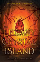 Read Pdf The Legacy of Crystal Island Book Two