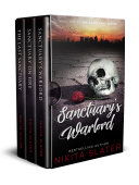 The Sanctuary Series: 3 Book Box Set