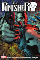 Read Pdf Punisher by Greg Rucka Vol. 1