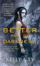 Read Pdf The Better Part of Darkness