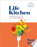 Book Life Kitchen