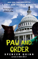 Read Pdf Paw and Order