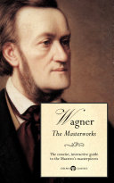 Read Pdf Delphi Masterworks of Richard Wagner (Illustrated)