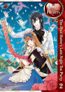 Read Pdf Alice in the Country of Hearts: The Mad Hatter's Late Night Tea Party Vol. 2