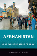 Read Pdf Afghanistan