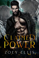 Read Pdf Claimed By Power (Book 1)