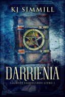 Read Pdf Darrienia