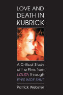 Read Pdf Love and Death in Kubrick