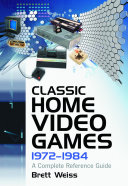 Read Pdf Classic Home Video Games, 1972–1984