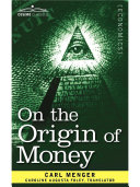 Read Pdf On the Origin of MONEY