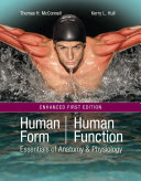 Human Form Human Function Essentials Of Anatomy Physiology Enhanced Edition