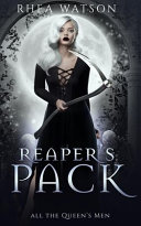 Reaper S Pack