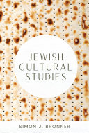 Read Pdf Jewish Cultural Studies