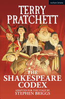 Read Pdf The Shakespeare Codex