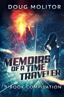 Memoirs Of A Time Traveler 3 Book Compilation Time Amazon Series