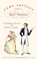 Read Pdf Jane Austen's Guide to Good Manners